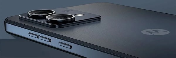 Інформація про Motorola Moto G85 з'явилася в базі даних Geekbench