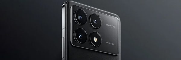Опубліковано відеоролик із розпакуванням Xiaomi Poco F6 Pro