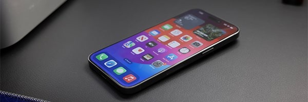 Apple пообіцяла 5 років оновлень ПЗ для флагманських смартфонів