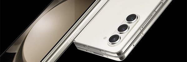 Рассекречена цена складного смартфона Samsung Galaxy Fold 6