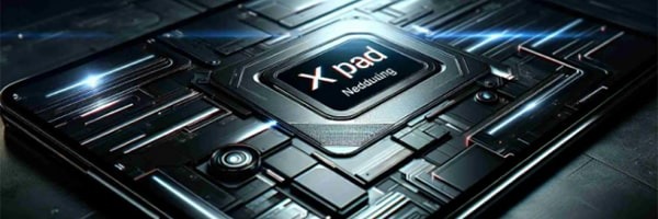 Скоро на рынок выйдет первый планшет Infinix Xpad