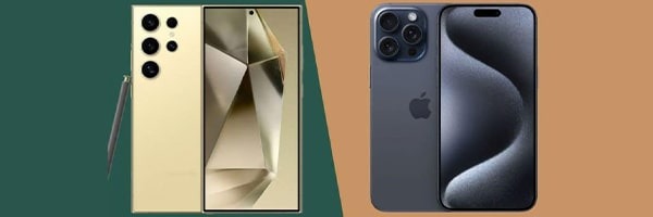 Опубликован рейтинг самых популярных смартфонов I квартала 2024 года