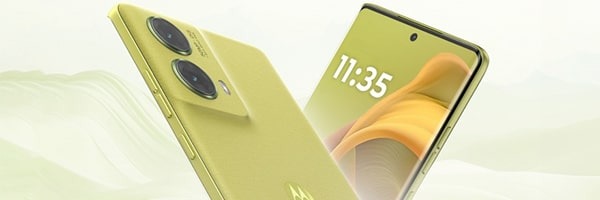Состоялся анонс глобальной версии Моторола Moto G85