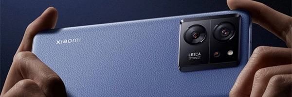 У мережі знайшли нові дані про камери Xiaomi 14T Pro