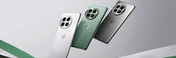 У Китаї відбулася презентація OnePlus Ace 3 Pro