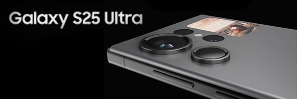 Дизайн Samsung Galaxy S25 Ultra зміниться до невпізнання