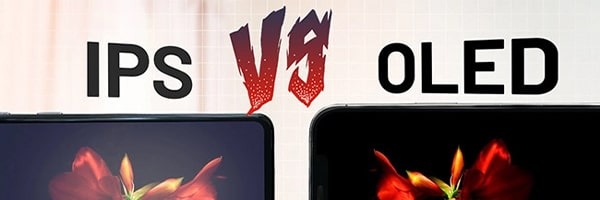 Какой экран лучше: IPS, OLED или Super Amoled?