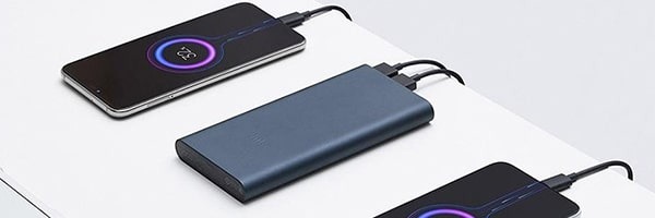 Как выбрать внешний аккумулятор повербанк (Power Bank)?