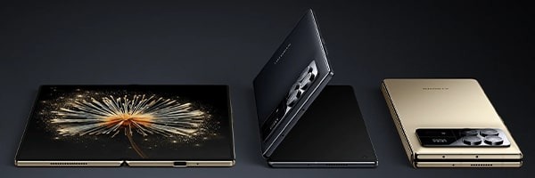 Открылась предварительная запись на Xiaomi Mix Fold 4