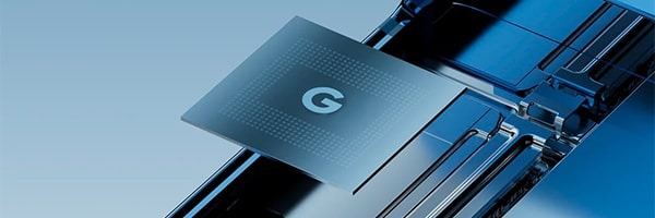 Google переводить виробництво процесорів Tensor G5 на новий рівень