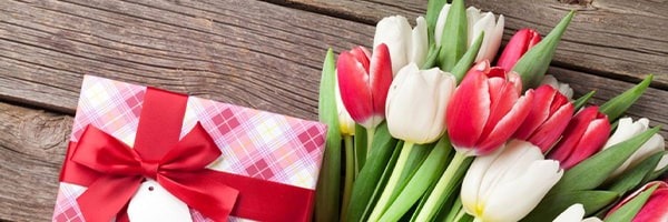 Крутий весняний розіграш! Прийми участь