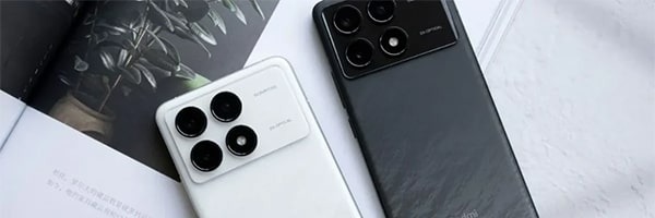 В Китае уже начали рекламировать Xiaomi Redmi K70 Ultra