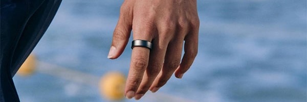 Samsung Galaxy Ring - большая бочка меда с маленькой ложкой дегтя