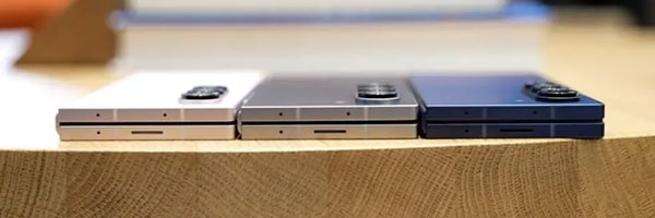 Samsung возобновила работы над Galaxy Fold 6 Ultra