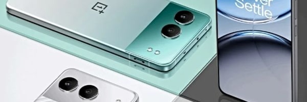На рынок вышел новый OnePlus Nord 4 с алюминиевым корпусом