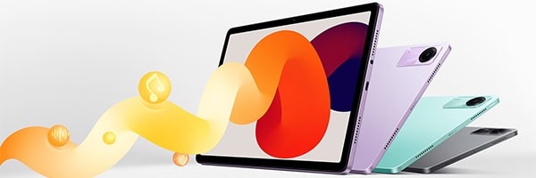 Обновленный Redmi Pad SE 4G выйдет на рынок через полторы недели