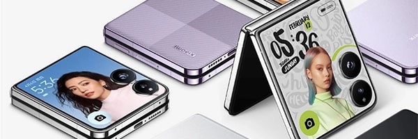Xiaomi опубликовала новые сведения об оснащении гибкого смартфона Mix Flip