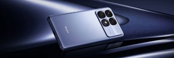 В Китае состоялся анонс мощного смартфона Redmi K70 Extreme Edition