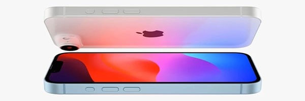 Мы уже знаем, когда выйдет iPhone SE 4