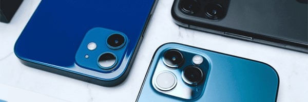 В iPhone 18 з'явиться 48-мегапіксельний сенсор Samsung