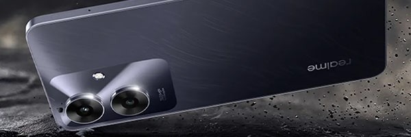 Оголошено дату запуску Realme Narzo N61