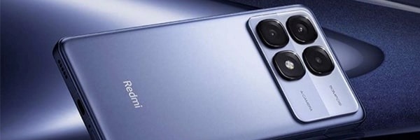 В интернет слили характеристики камер серии Xiaomi 14T
