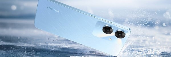 Презентація Realme Narzo N61 пройшла в Індії