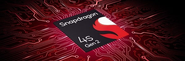 Чип Snapdragon 4s Gen 2 відкриє доступ до мережі 5G недорогим смартфонам