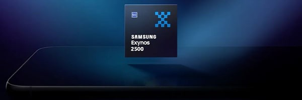 У Galaxy S25 буде встановлено процесор Exynos 2500