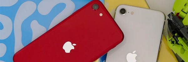 Apple визначилася з постачальником дисплеїв для iPhone SE 2025