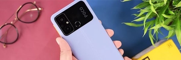 POCO C75 вийде на ринок у найближчі кілька тижнів
