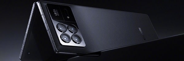 Через півроку Xiaomi випустить свою версію потрійного складного смартфона