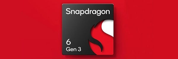 На ринок вийшов новий процесор Snapdragon 6 Gen3