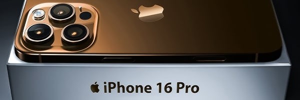 Накануне прошла презентация смартфонов Apple iPhone 16 Pro и 16 Pro Max
