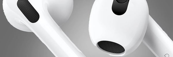 Вийшли дві нові версії бездротових навушників AirPods 4
