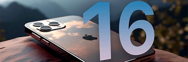 Apple розсекретила обсяг оперативної пам'яті в серії iPhone 16