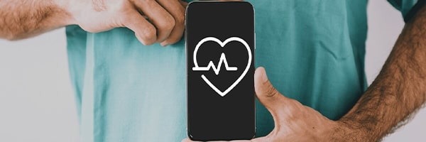 Скоро смартфон вимірюватиме артеріальний тиск людини