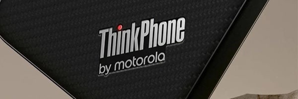 Найцікавіші функції Motorola ThinkPhone 25