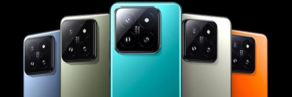 У жовтні Xiaomi представить ще три продукти