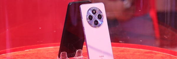 Xiaomi представила Redmi A4 5G с процессором Snapdragon 4s Gen 2