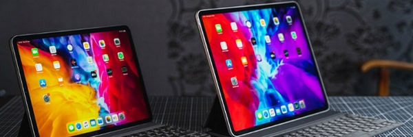 Huawei і Xiaomi стали найбільш швидкозростаючими гравцями на ринку планшетів