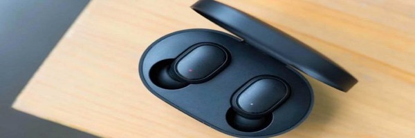 Новинка от Xiaomi Наушники Redmi AirDots 2