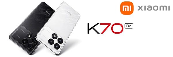 Xiaomi Redmi K70/K70 Pro – найкращий смартфон 2023?