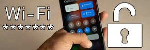 Как узнать пароль от Вайфая на телефоне?