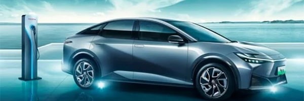 Вчені створили батарею, яка обіцяє зробити революцію в електромобілях