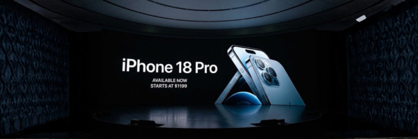 iPhone 18 Pro поступил в продажу: что изменилось и кому стоит обновляться