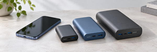 Как выбрать Power Bank для смартфона: ёмкость, мощность и реальные показатели
