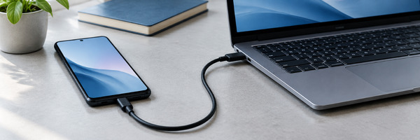Компьютер не видит телефон через USB: что проверить на Android и Windows