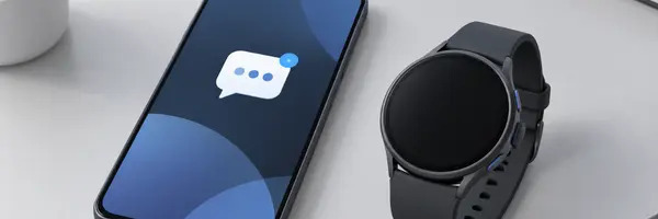 На Galaxy Watch не приходят уведомления: как найти причину