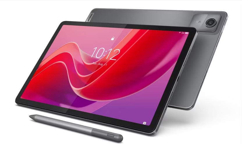 Незабаром на ринок вийде перший планшет Infinix Xpad
